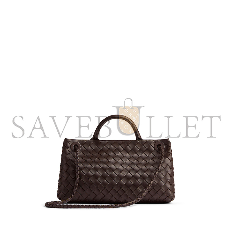 BOTTEGA VENETA EAST-WEST ANDIAMO 766010VCPP11139 (29*18*10cm)